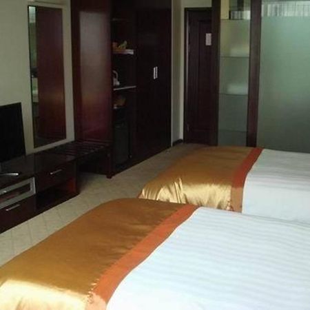 Hangzhou West Lake Manxiang Theme Hotel المظهر الخارجي الصورة