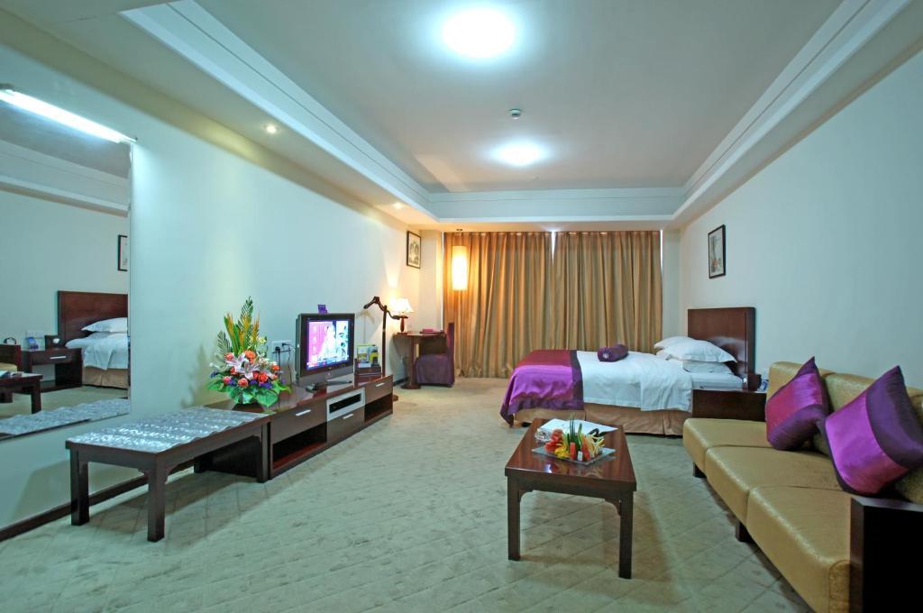 Hangzhou West Lake Manxiang Theme Hotel المظهر الخارجي الصورة
