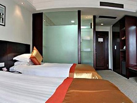Hangzhou West Lake Manxiang Theme Hotel المظهر الخارجي الصورة