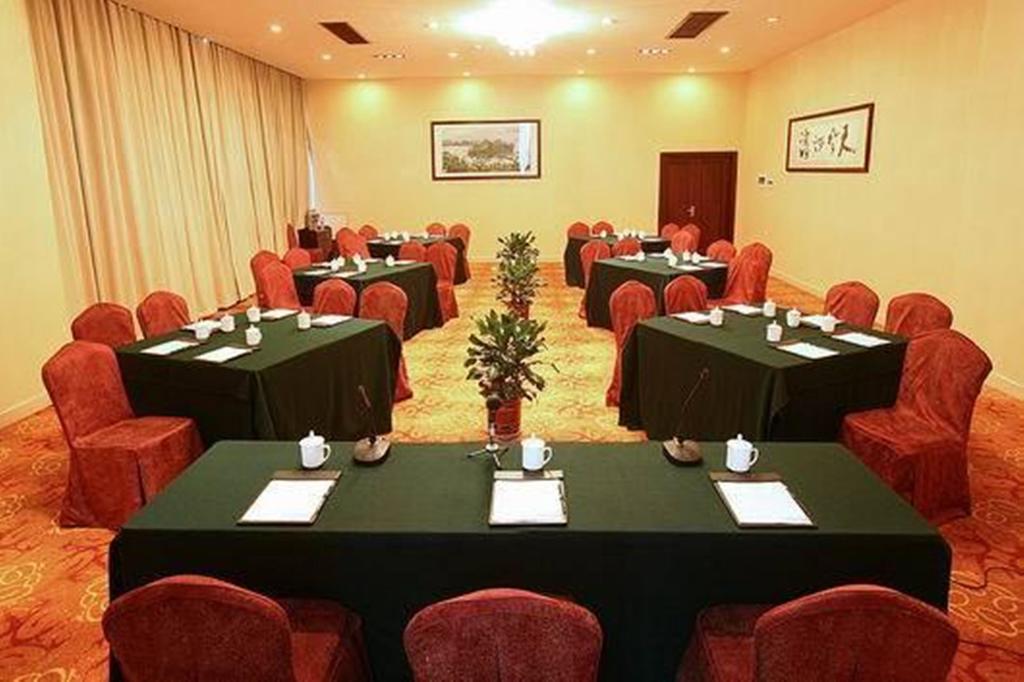 Hangzhou West Lake Manxiang Theme Hotel المظهر الخارجي الصورة