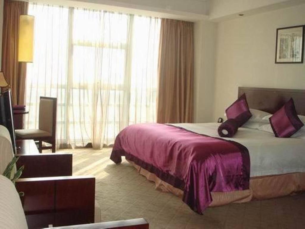Hangzhou West Lake Manxiang Theme Hotel المظهر الخارجي الصورة
