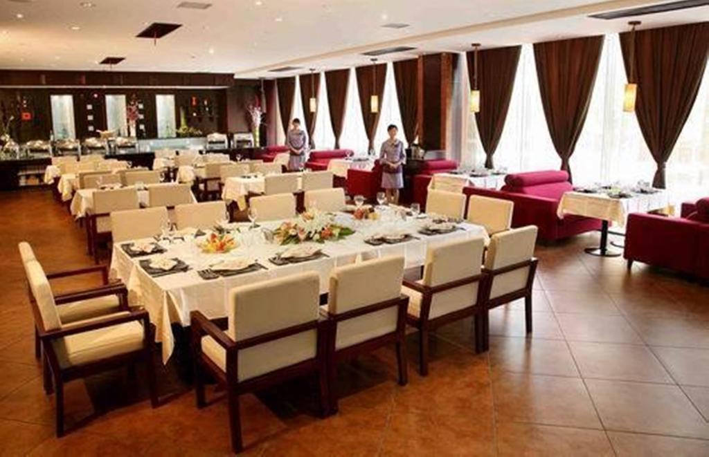 Hangzhou West Lake Manxiang Theme Hotel المظهر الخارجي الصورة