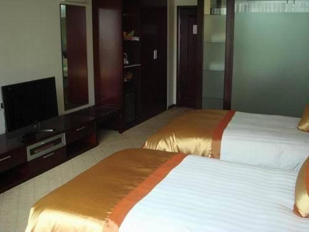 Hangzhou West Lake Manxiang Theme Hotel المظهر الخارجي الصورة
