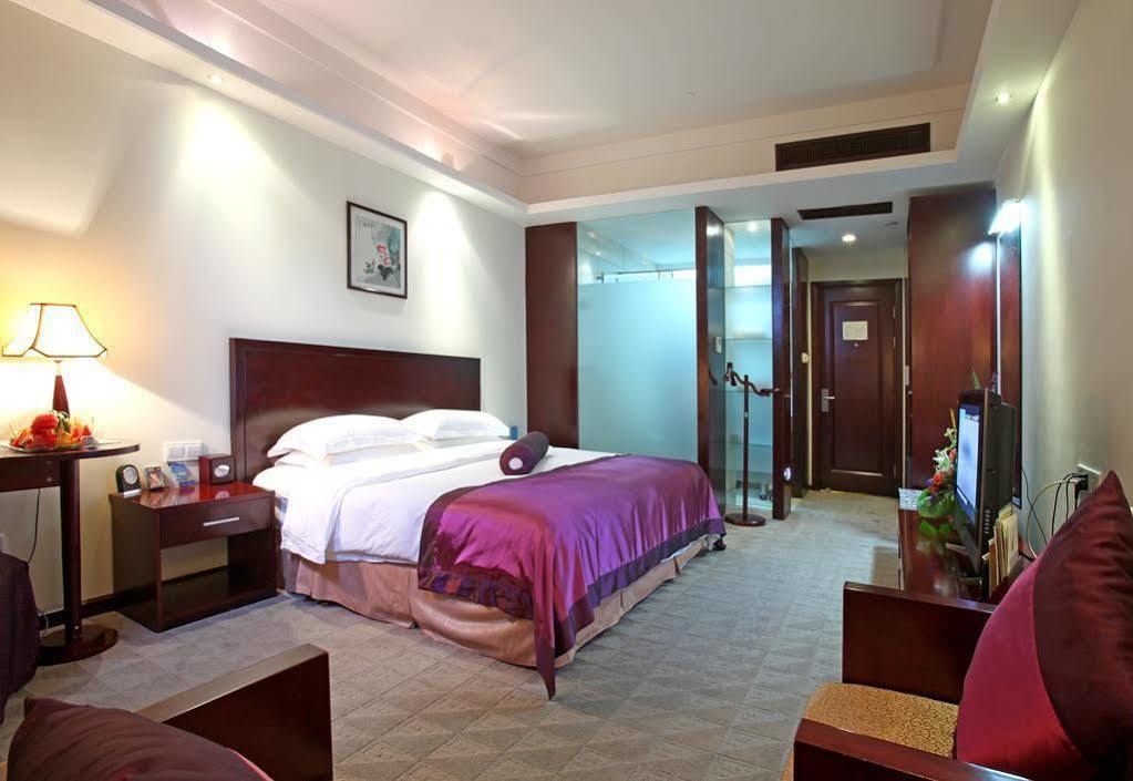 Hangzhou West Lake Manxiang Theme Hotel المظهر الخارجي الصورة