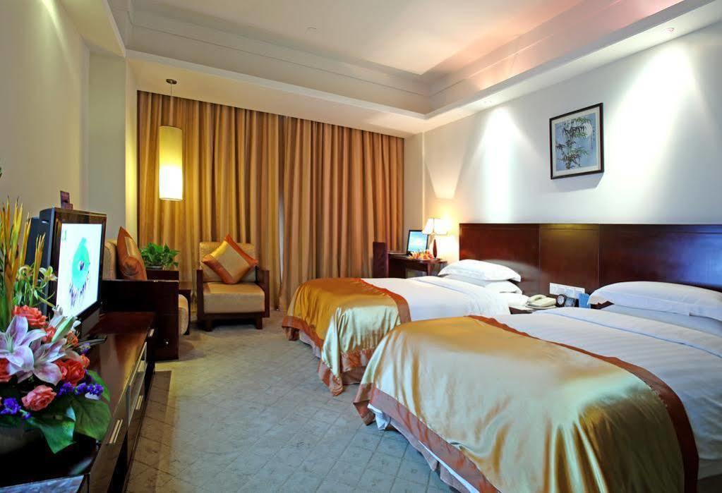 Hangzhou West Lake Manxiang Theme Hotel المظهر الخارجي الصورة