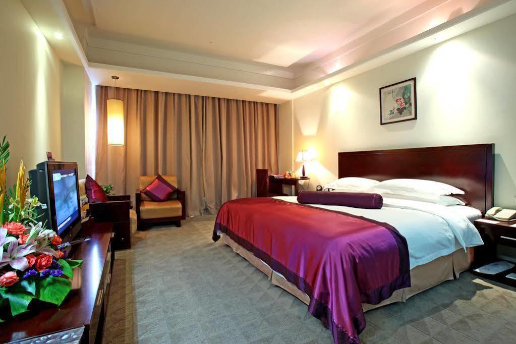 Hangzhou West Lake Manxiang Theme Hotel المظهر الخارجي الصورة